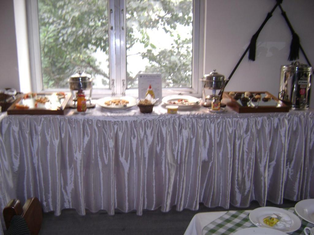 The Royal Residency Hotel New Delhi Room photo